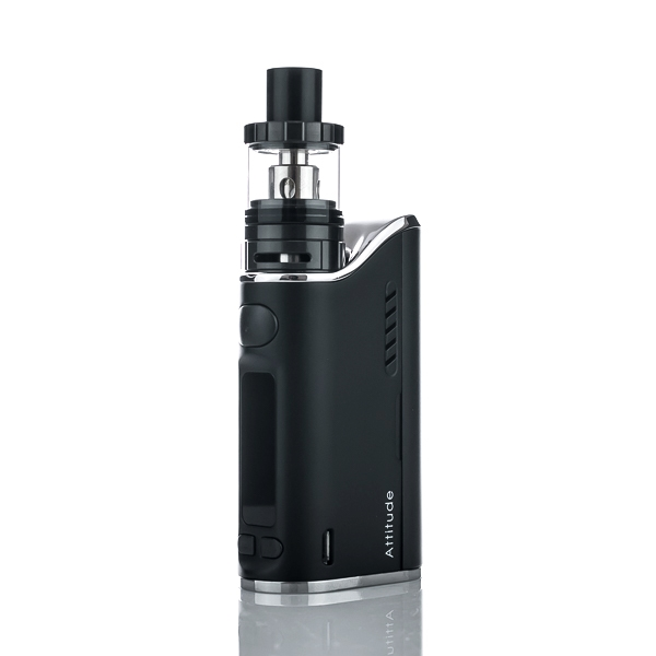 Vaporesso Attitude EUC 80W Starter Kit Starterset mit Estoc Tank - 2,0ml/4,0ml