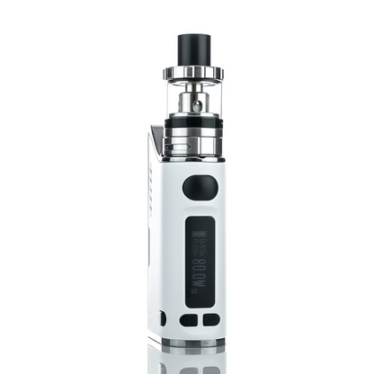 Vaporesso Attitude EUC 80W Starter Kit Starterset mit Estoc Tank - 2,0ml/4,0ml