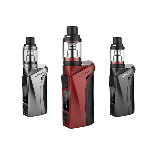 Vaporesso NEBULA 100W Starter Kit Starterset mit VECO Plus Tank - 4ml