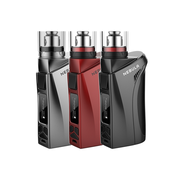 Vaporesso NEBULA 100W Starter Kit Starterset mit VECO Plus Tank - 4ml
