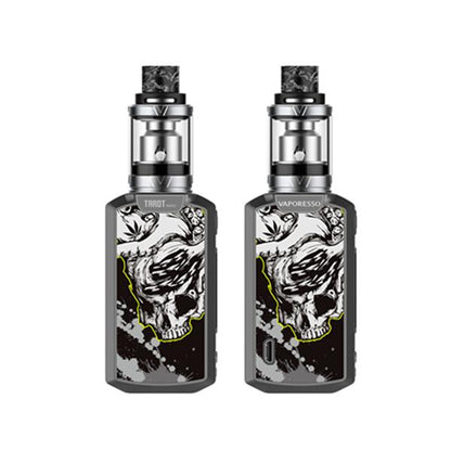 Vaporesso Tarot Nano 80w Starter Kit Starterset mit Veco Tank - 2,0ml & 2500mAh