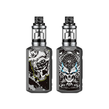 Vaporesso Tarot Nano 80w Starter Kit Starterset mit Veco Tank - 2,0ml & 2500mAh