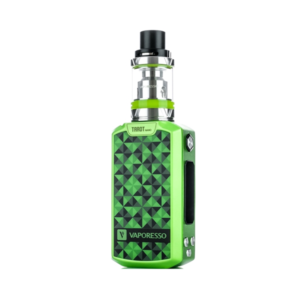 Vaporesso Tarot Nano 80w Starter Kit Starterset mit Veco Tank - 2,0ml & 2500mAh