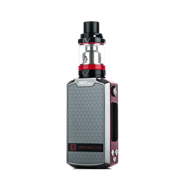 Vaporesso Tarot Nano 80w Starter Kit Starterset mit Veco Tank - 2,0ml & 2500mAh