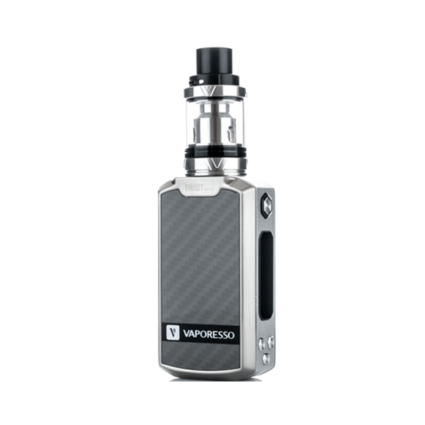 Vaporesso Tarot Nano 80w Starter Kit Starterset mit Veco Tank - 2,0ml & 2500mAh