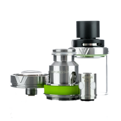 Vaporesso Tarot Nano 80w Starter Kit Starterset mit Veco Tank - 2,0ml & 2500mAh