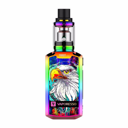 Vaporesso Tarot Nano 80w Starter Kit Starterset mit Veco Tank - 2,0ml & 2500mAh