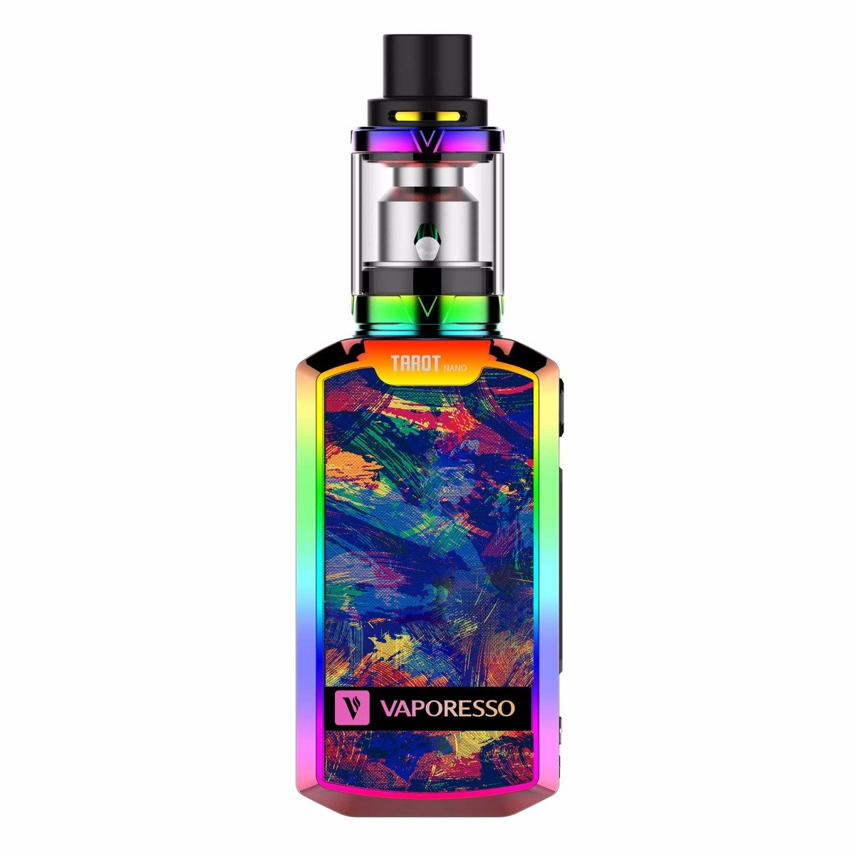 Vaporesso Tarot Nano 80w Starter Kit Starterset mit Veco Tank - 2,0ml & 2500mAh