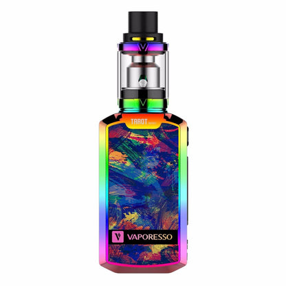 Vaporesso Tarot Nano 80w Starter Kit Starterset mit Veco Tank - 2,0ml & 2500mAh