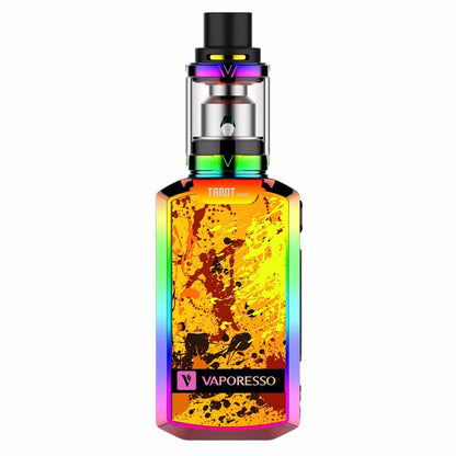 Vaporesso Tarot Nano 80w Starter Kit Starterset mit Veco Tank - 2,0ml & 2500mAh