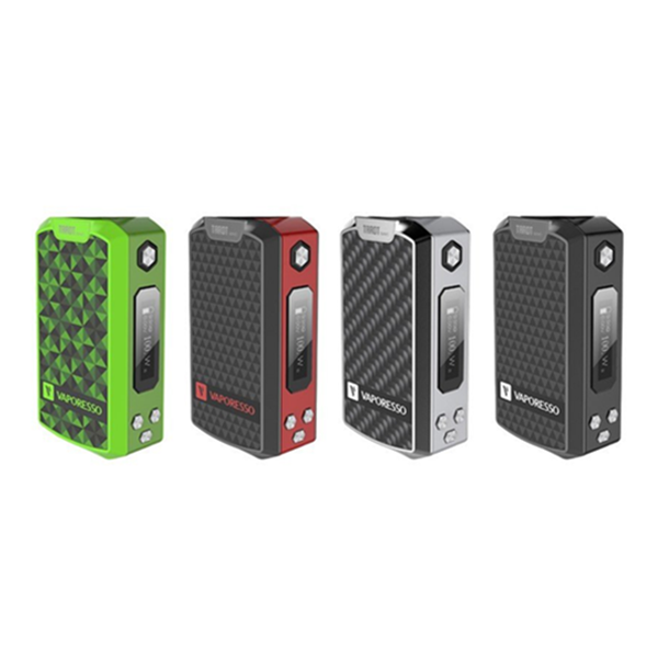 Vaporesso Tarot Nano 80W Battery Mod 2500mAh