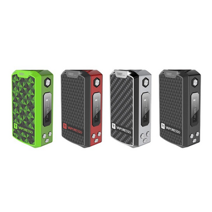 Vaporesso Tarot Nano 80W Battery Mod 2500mAh