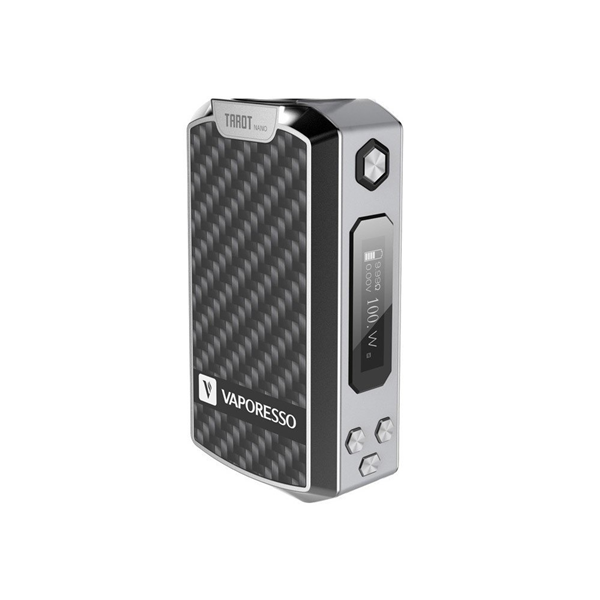 Vaporesso Tarot Nano 80W Battery Mod 2500mAh
