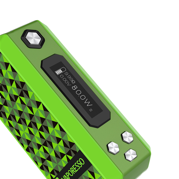 Vaporesso Tarot Nano 80W Battery Mod 2500mAh