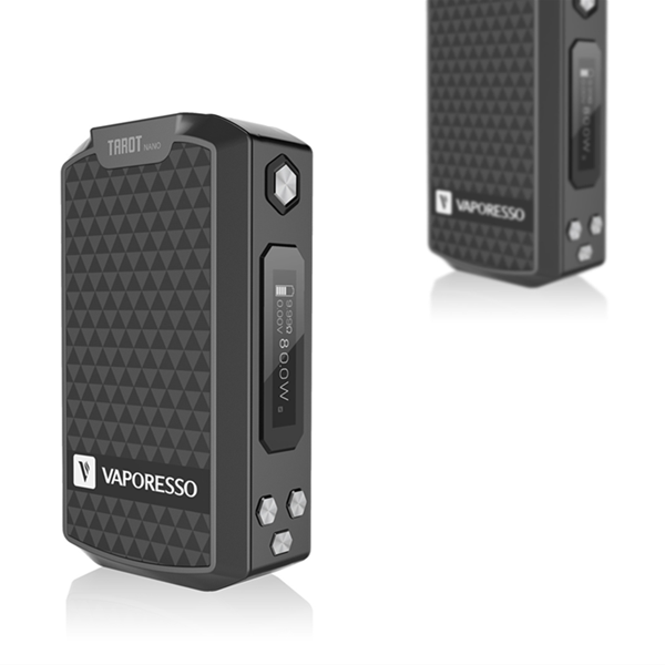 Vaporesso Tarot Nano 80W Battery Mod 2500mAh