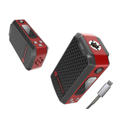Vaporesso Tarot Nano 80W Battery Mod 2500mAh