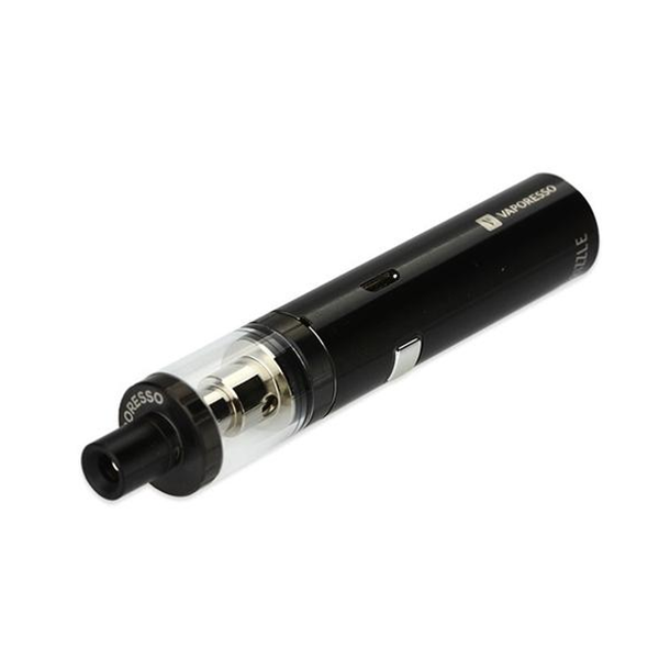 Vaporesso Drizzle Vaping Starter Kit Starterset mit Drizzle Tank - 1,8ml & 1000mAh