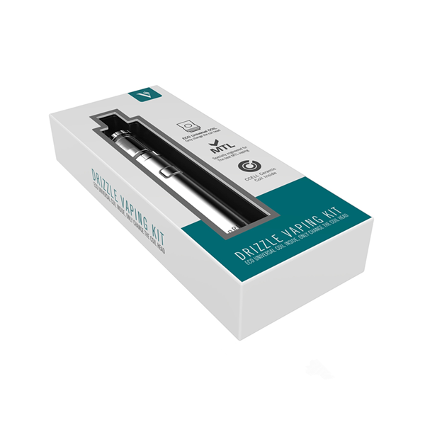 Vaporesso Drizzle Vaping Starter Kit Starterset mit Drizzle Tank - 1,8ml & 1000mAh