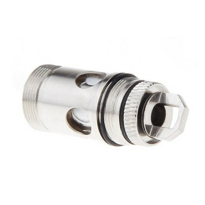 Vaporesso Drizzle Vaping Ceramic EUC Mini Verdampferköpfe 1,3 Ohm - 5 Stück / Packung