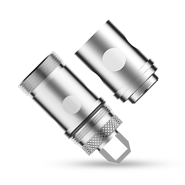Vaporesso VECO ONE SS316 Ceramic EUC Coil Verdampferkopf 0,3 Ohm - 5 Stück / Packung