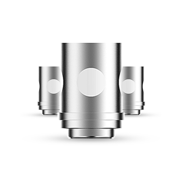 Vaporesso VECO ONE SS316 Ceramic EUC Coil Verdampferkopf 0,3 Ohm - 5 Stück / Packung