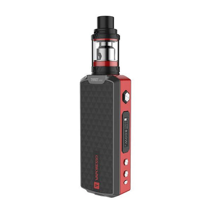 Vaporesso Tarot Mini Starterset mit VECO Verdampfer - 2ml