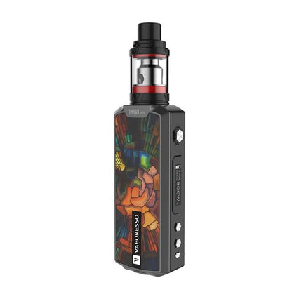 Vaporesso Tarot Mini Starterset mit VECO Verdampfer - 2ml