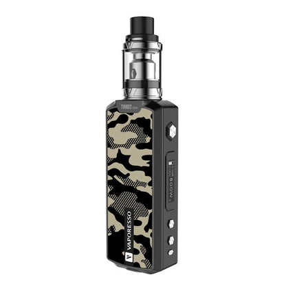 Vaporesso Tarot Mini Starterset mit VECO Verdampfer - 2ml