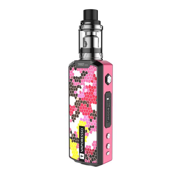 Vaporesso Tarot Mini Starterset mit VECO Verdampfer - 2ml