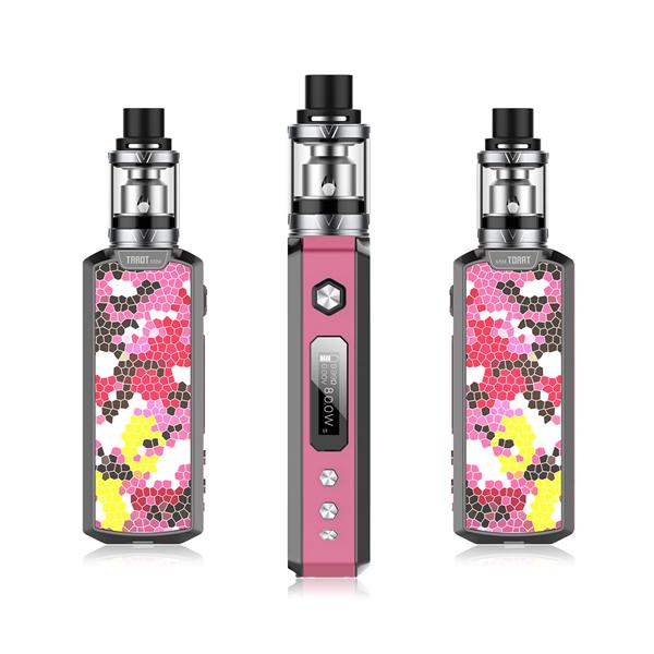 Vaporesso Tarot Mini Starterset mit VECO Verdampfer - 2ml