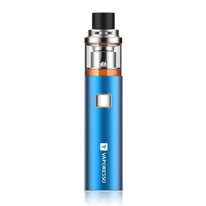 Vaporesso VECO Plus SOLO Starter Kit Starterset - 4ml & 3300mAh