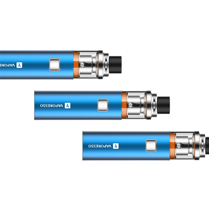 Vaporesso VECO Plus SOLO Starter Kit Starterset - 4ml & 3300mAh