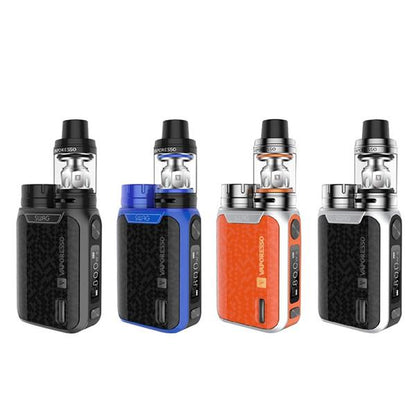 Vaporesso SWAG 80W Starter Kit Starterset mit NRG SE Tank - 3,5ml