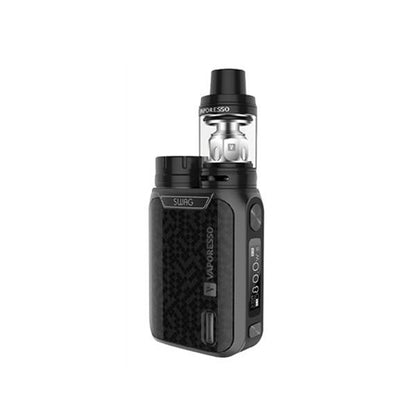 Vaporesso SWAG 80W Starter Kit Starterset mit NRG SE Tank - 3,5ml
