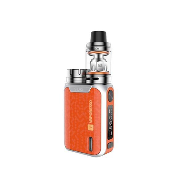 Vaporesso SWAG 80W Starter Kit Starterset mit NRG SE Tank - 3,5ml