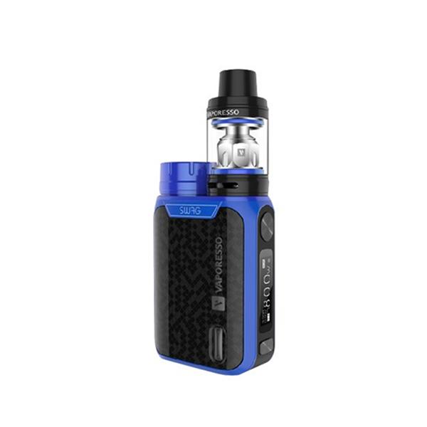 Vaporesso SWAG 80W Starter Kit Starterset mit NRG SE Tank - 3,5ml
