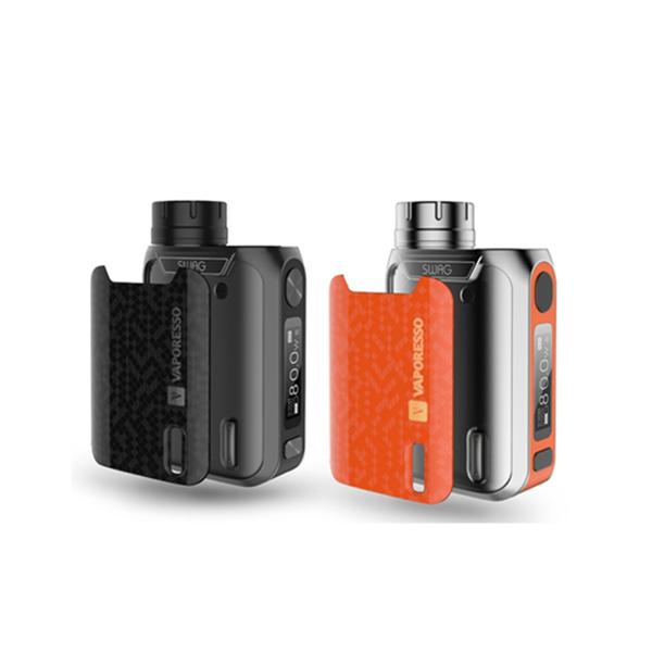 Vaporesso SWAG 80W Box Mod Akkuträger
