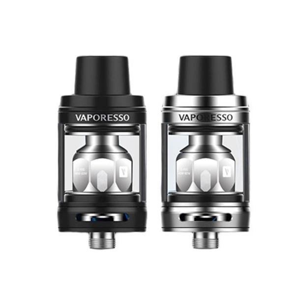 Vaporesso SWAG 80W Starter Kit Starterset mit NRG SE Tank - 3,5ml