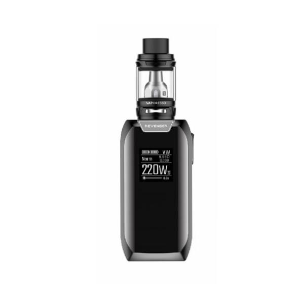 Vaporesso Revenger X Starter Kit Starterset 220W mit NRG Tank - 5ml