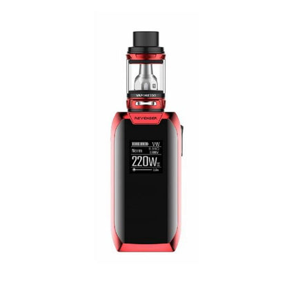 Vaporesso Revenger X Starter Kit Starterset 220W mit NRG Tank - 5ml