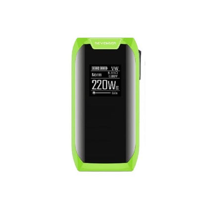 Vaporesso Revenger X 220W TC Box Mod Akkuträger