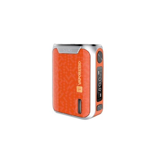 Vaporesso SWAG 80W Box Mod Akkuträger
