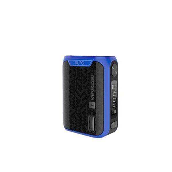 Vaporesso SWAG 80W Box Mod Akkuträger