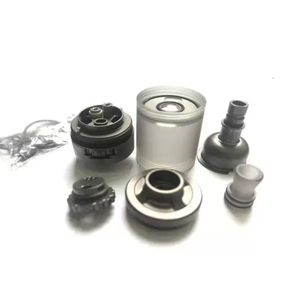 Across Vape Roulette RTA 22mm / 3.5ml