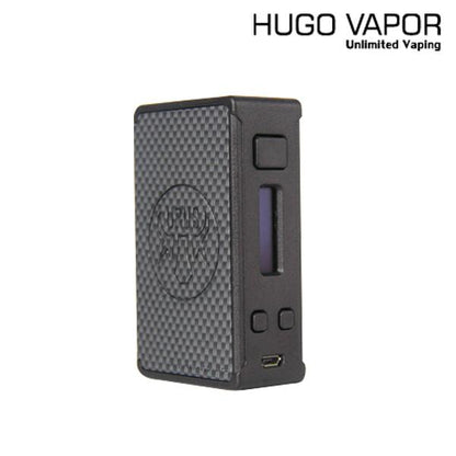 HUGO VAPOR URUS 100W Box Mod Akkuträger