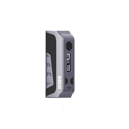 Sigelei E1 80W Box Mod Akkuträger