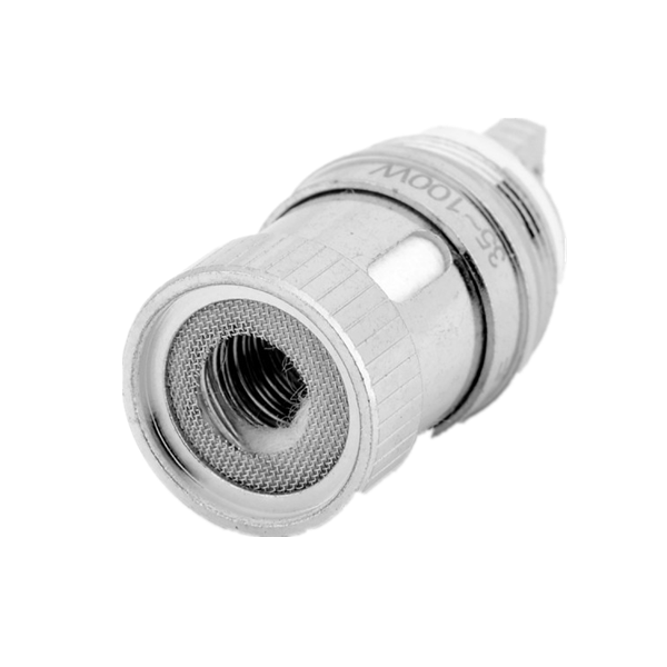 Sense Herakles Plus Ersatz Kanthan Coil Verdampferkopf 0,4 Ohm - 5 Stück / Packung