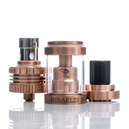 Sense Herakles Honor Sub Ohm Verdampfer - 3,0 ml