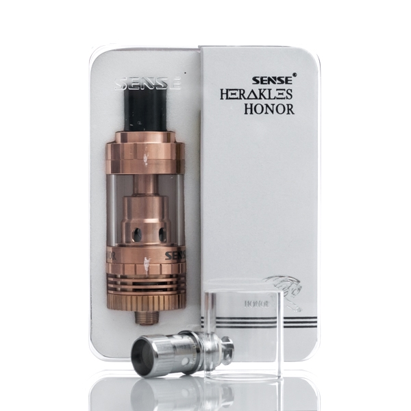 Sense Herakles Honor Sub Ohm Verdampfer - 3,0 ml