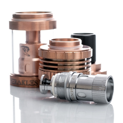 Sense Herakles Honor Keramik Coil 1,8 Ohm - 5 Stück/Packung